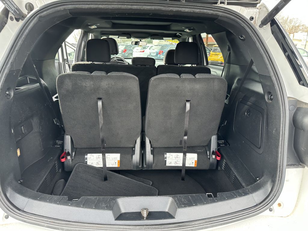 2017 Ford Explorer Image 10