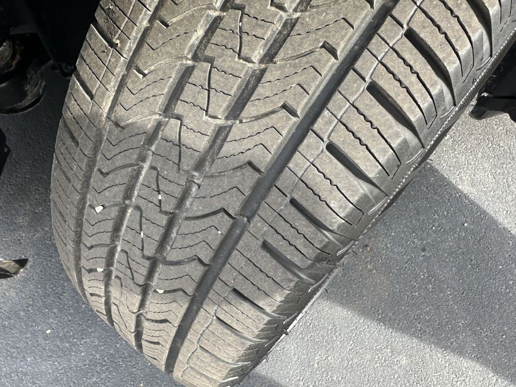 2017 Ford Explorer Image 26