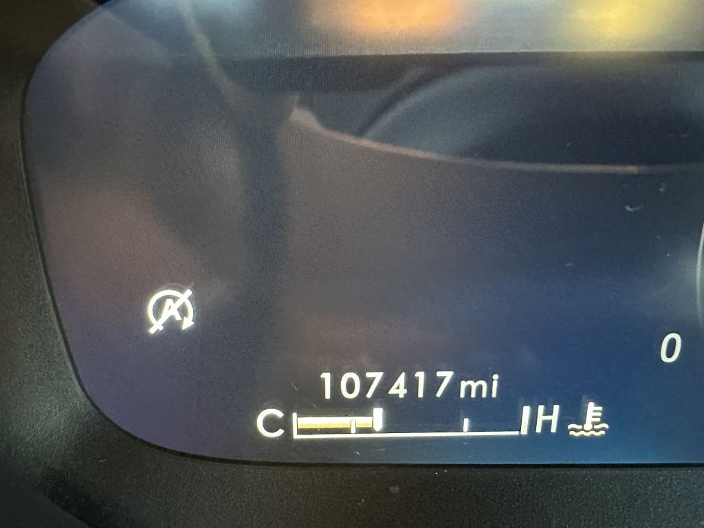 2019 Lincoln Nautilus Image 9