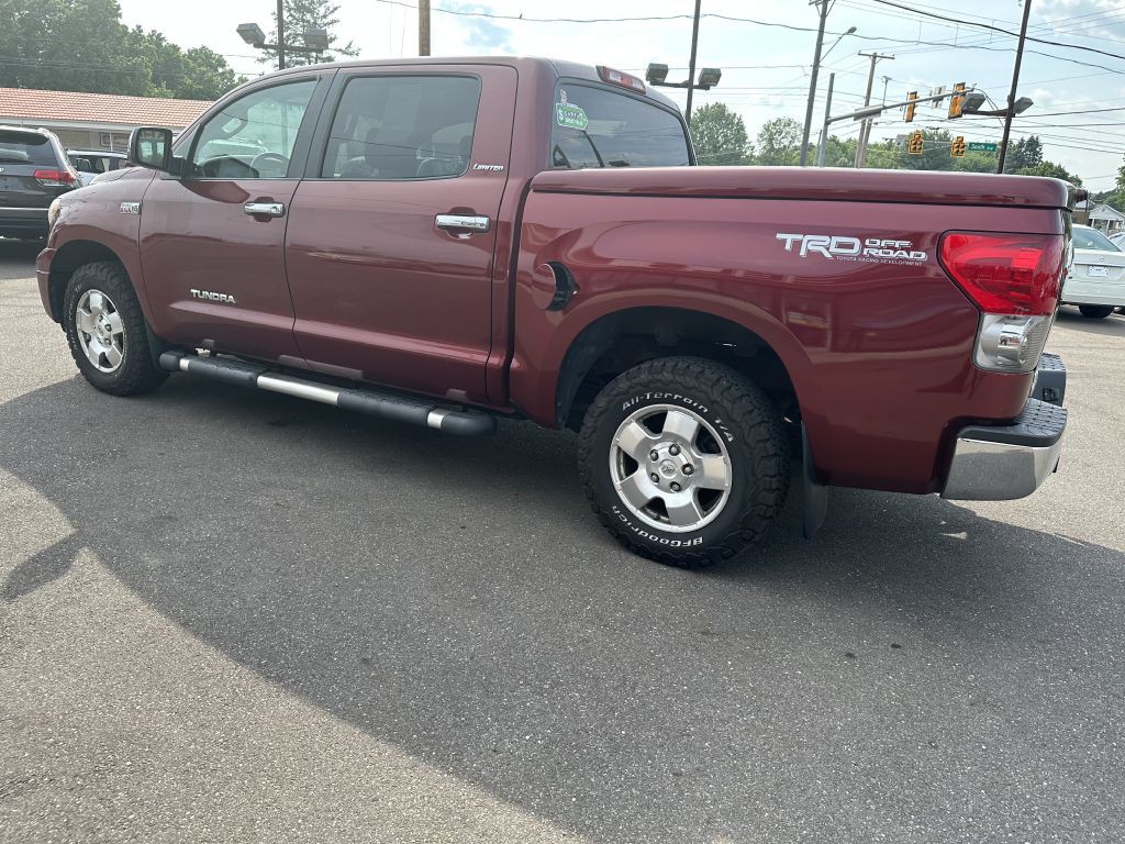 2007 Toyota Tundra Image 7