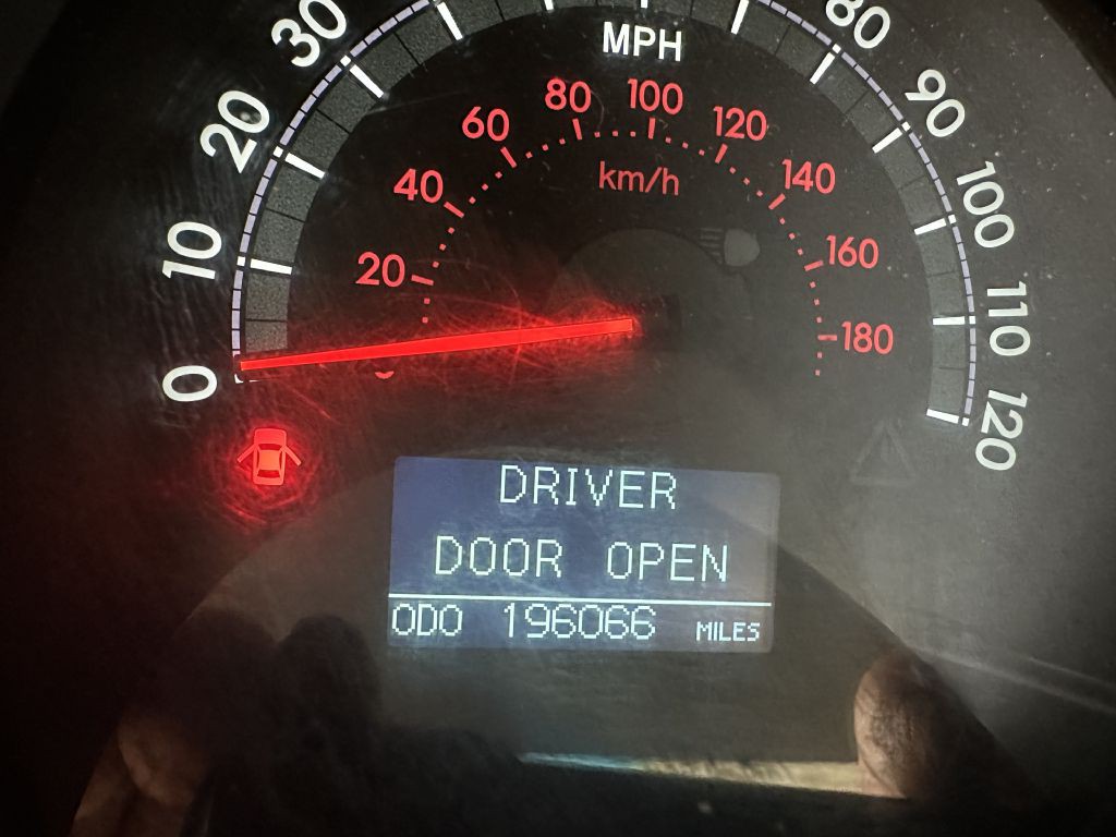 2007 Toyota Tundra Image 9