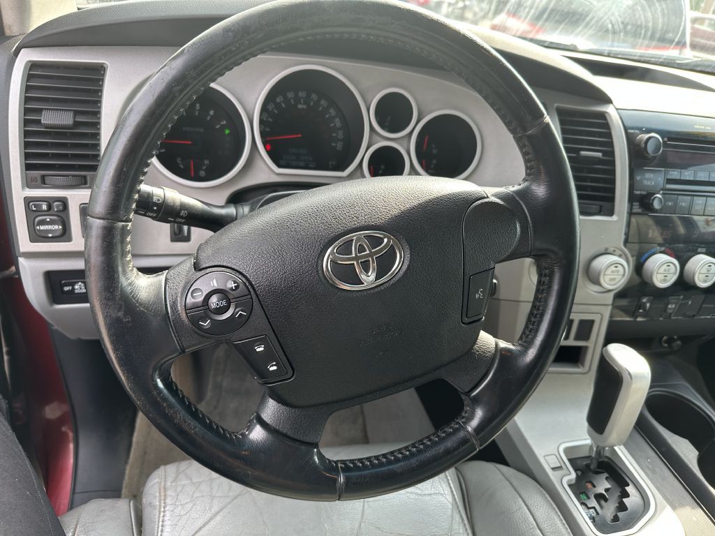 2007 Toyota Tundra Image 10