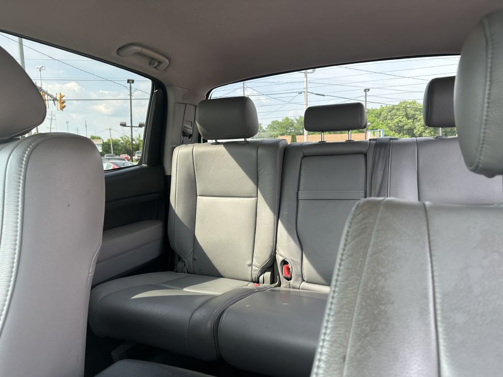 2007 Toyota Tundra Image 15