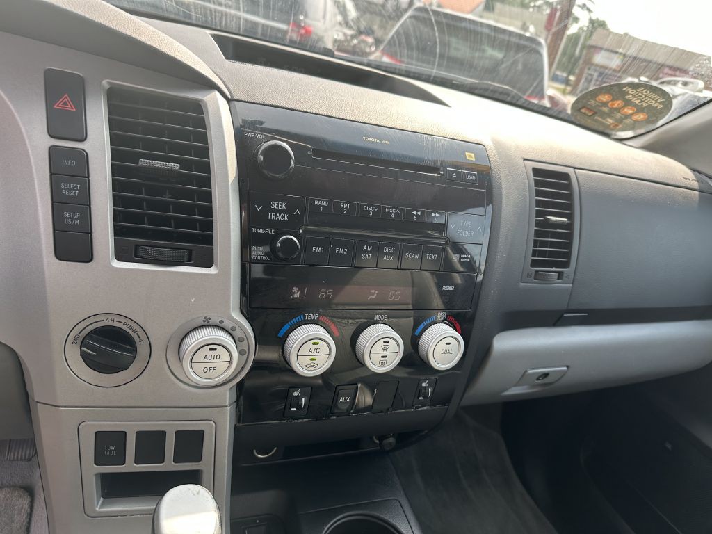 2007 Toyota Tundra Image 16