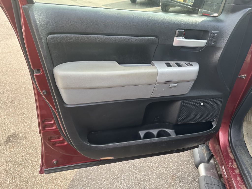 2007 Toyota Tundra Image 18