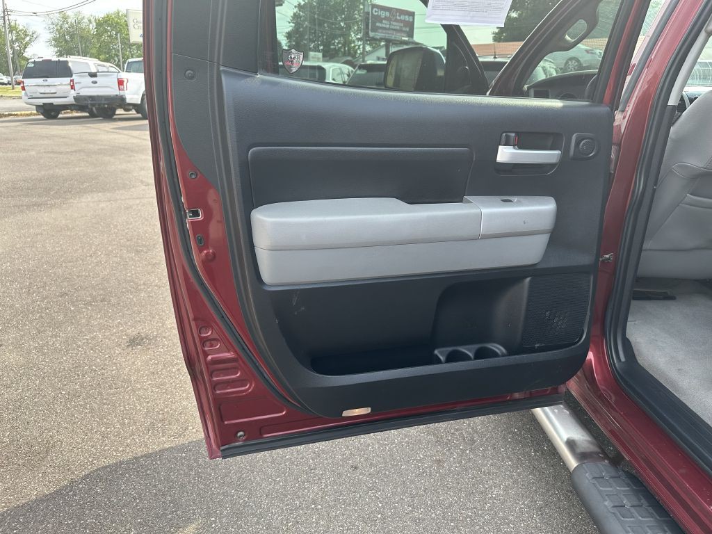 2007 Toyota Tundra Image 19