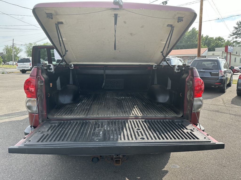 2007 Toyota Tundra Image 20