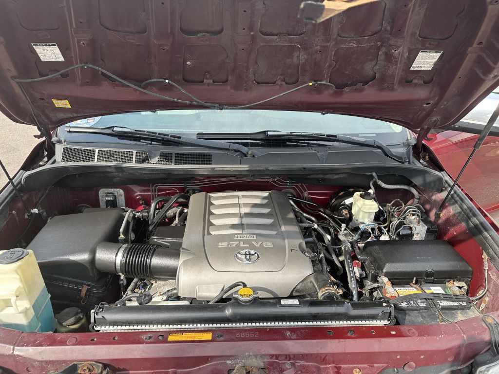 2007 Toyota Tundra Image 22