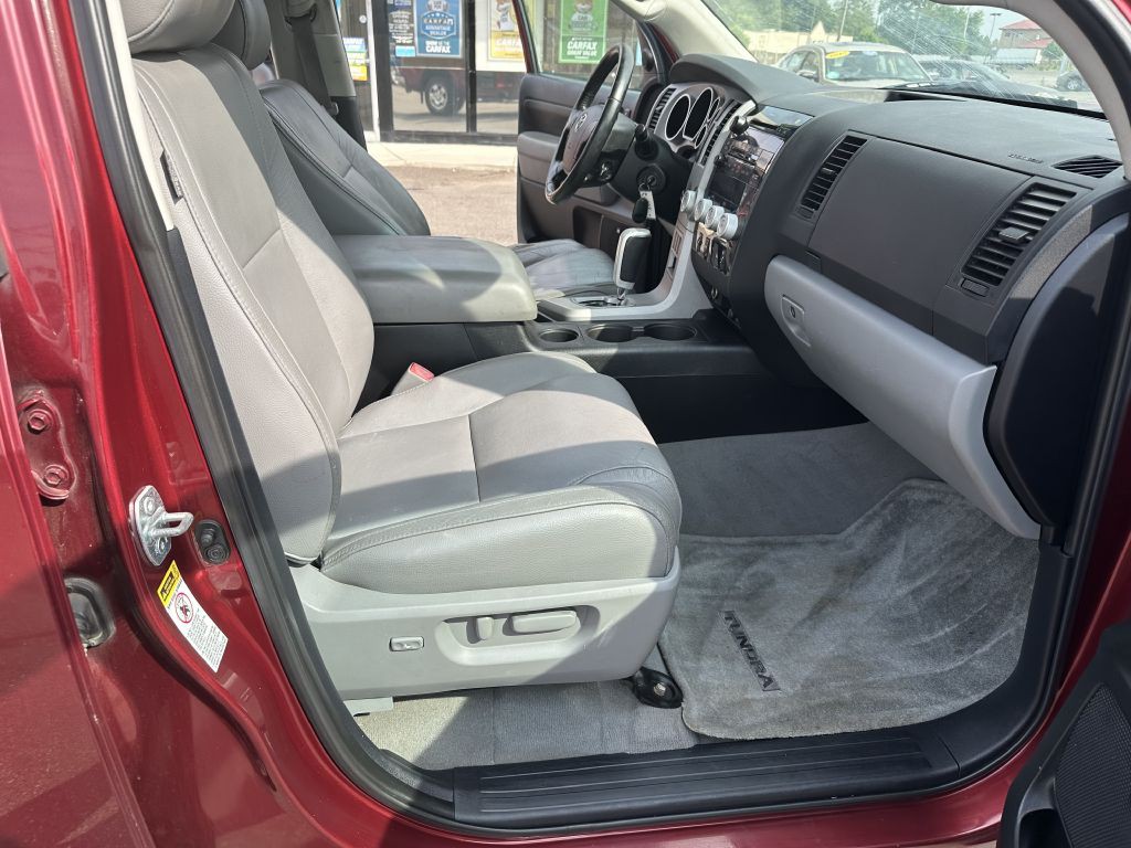 2007 Toyota Tundra Image 23