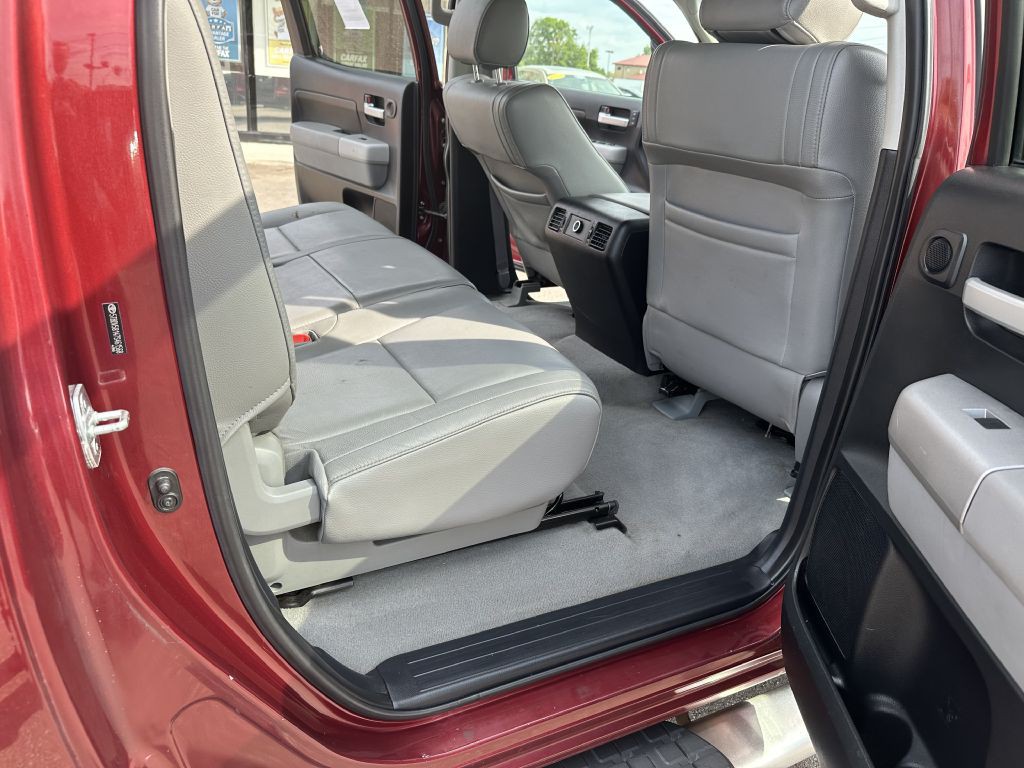 2007 Toyota Tundra Image 24