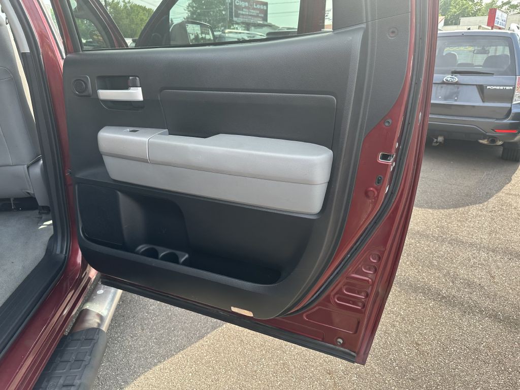 2007 Toyota Tundra Image 26