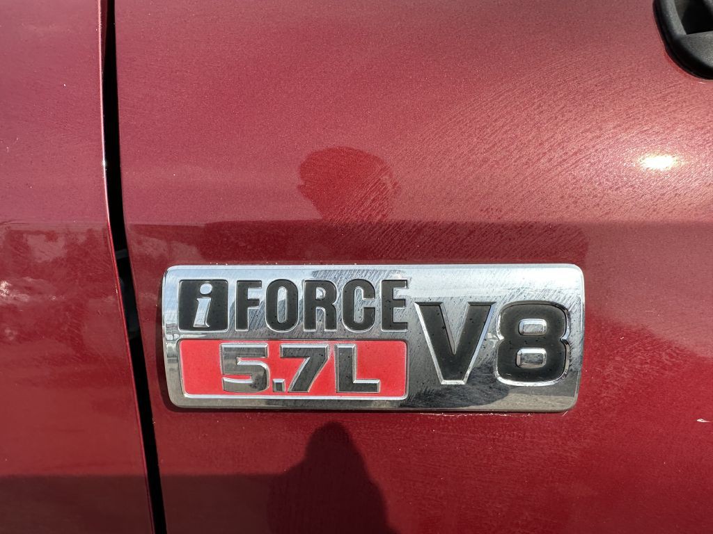 2007 Toyota Tundra Image 27