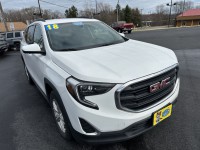 Image for 2018 GMC Terrain SLE ID: 7265770