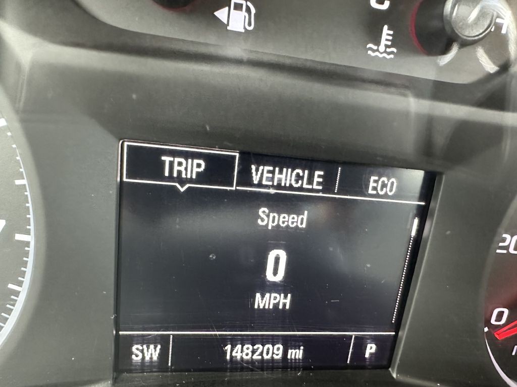 2018 GMC Terrain Image 9