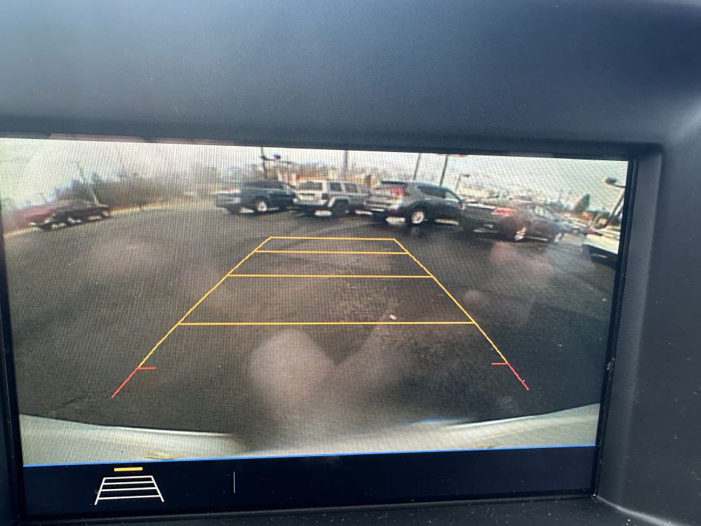 2018 GMC Terrain Image 11