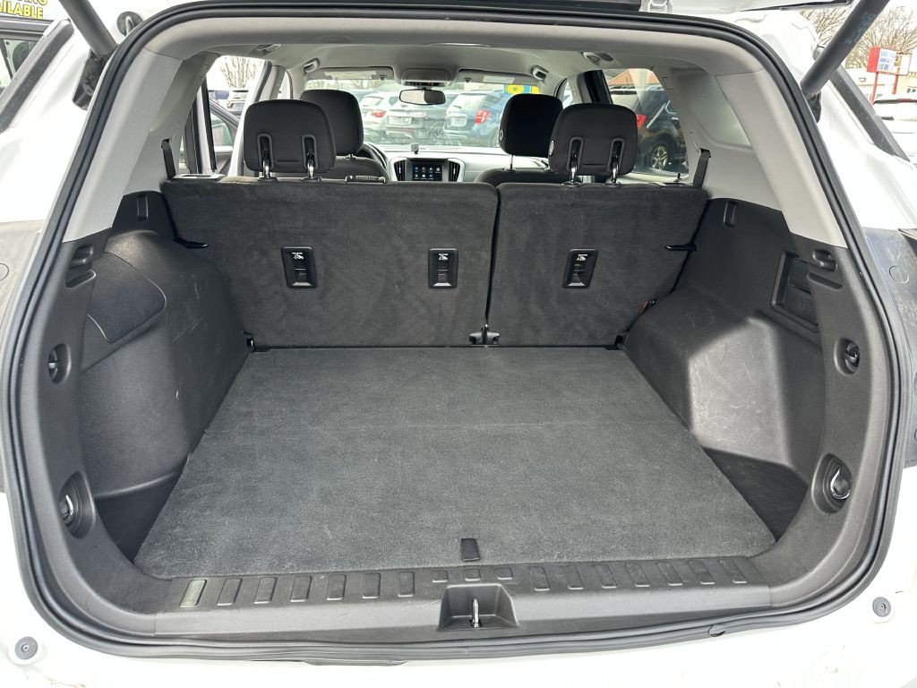 2018 GMC Terrain Image 15