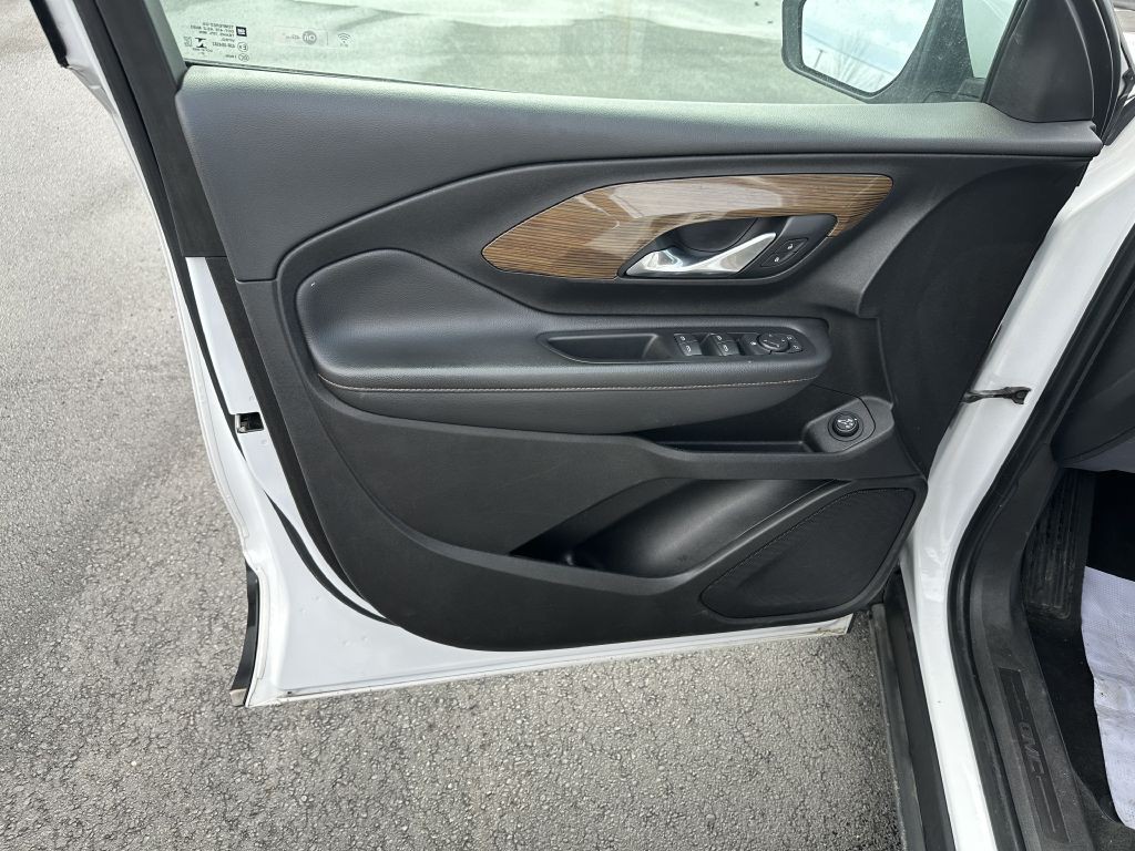 2018 GMC Terrain Image 21