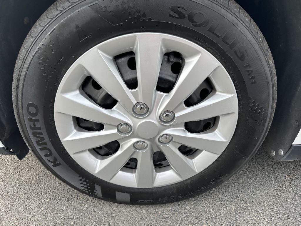 2014 Ford Fusion Image 21