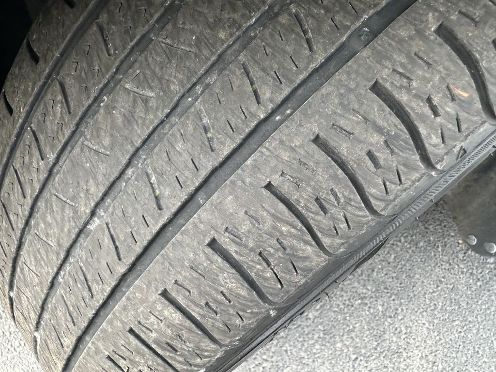 2014 Ford Fusion Image 22