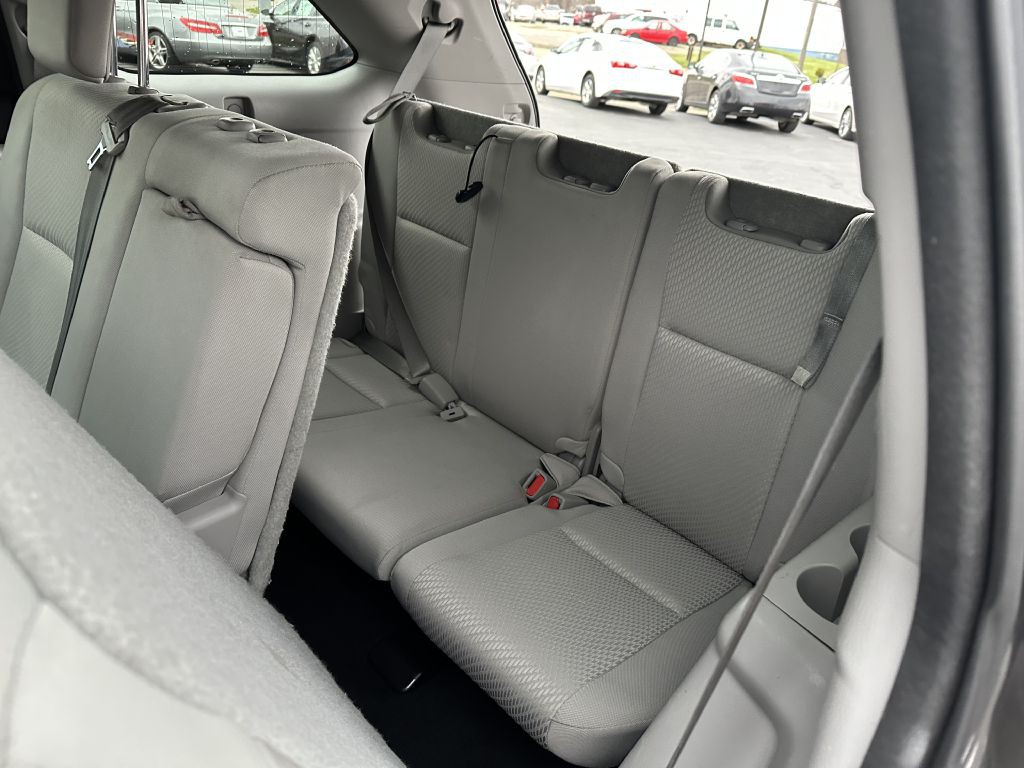 2017 Toyota Highlander Image 14