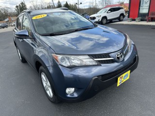 Image for 2013 Toyota Rav4 XLE ID: 7327551