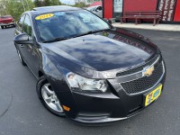 Image for 2014 Chevrolet Cruze LT ID: 7384810