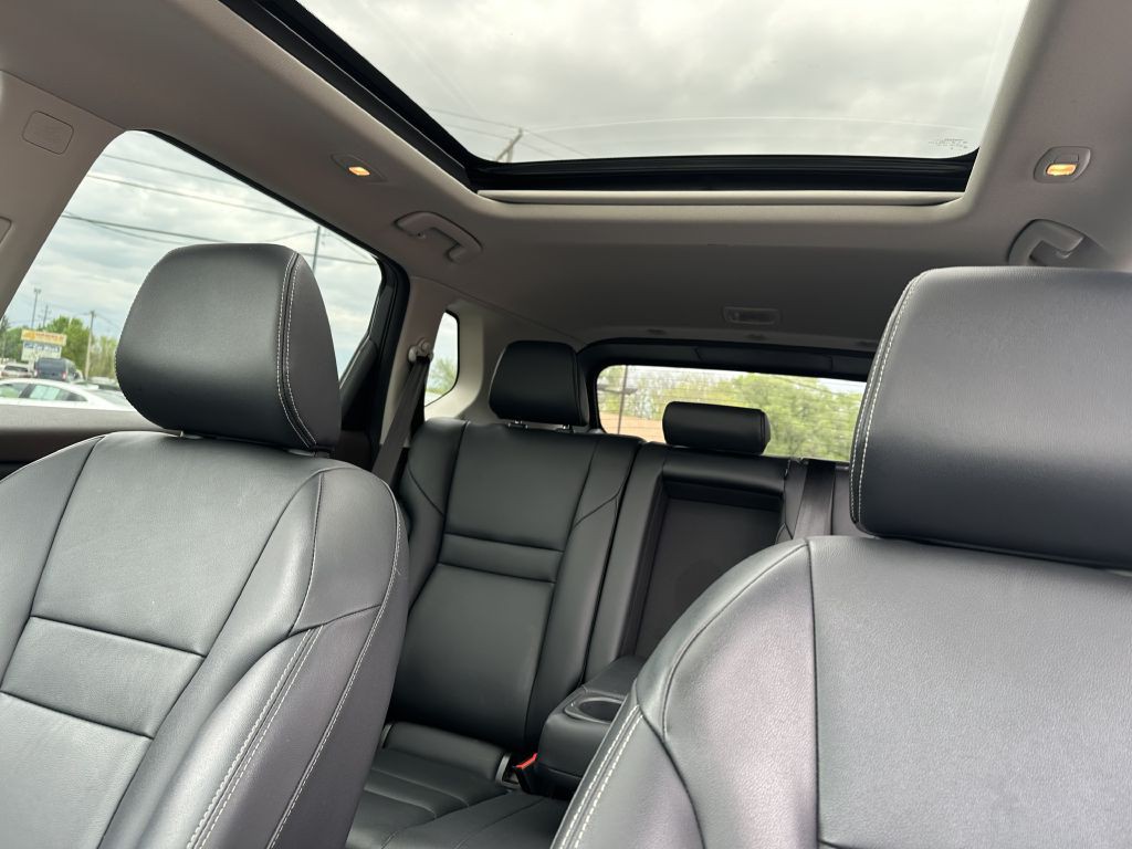 2023 Nissan Rogue Image 18