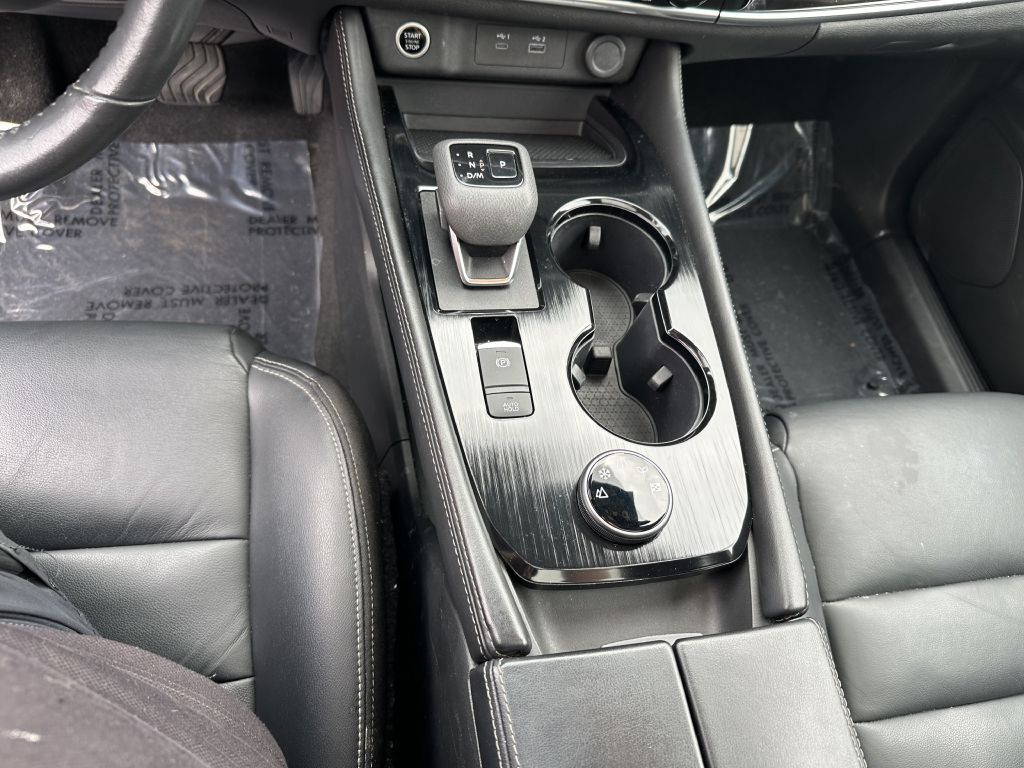 2023 Nissan Rogue Image 20