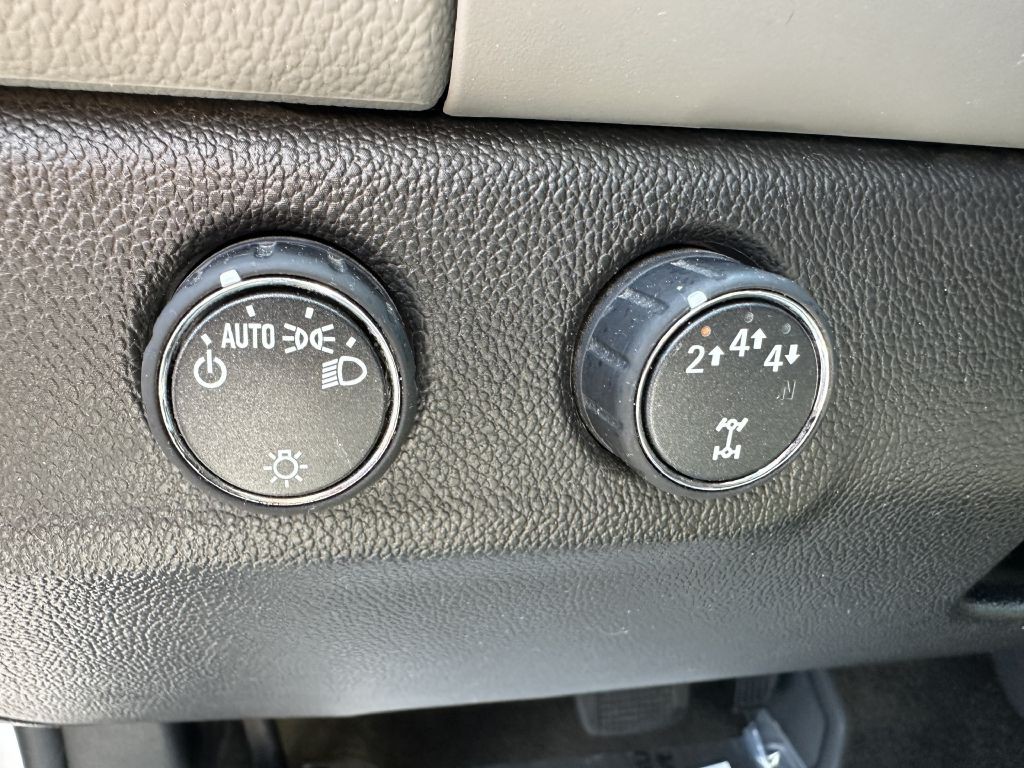 2017 Chevrolet Colorado Image 21