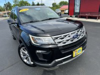 Image for 2019 Ford Explorer Limited ID: 7431463