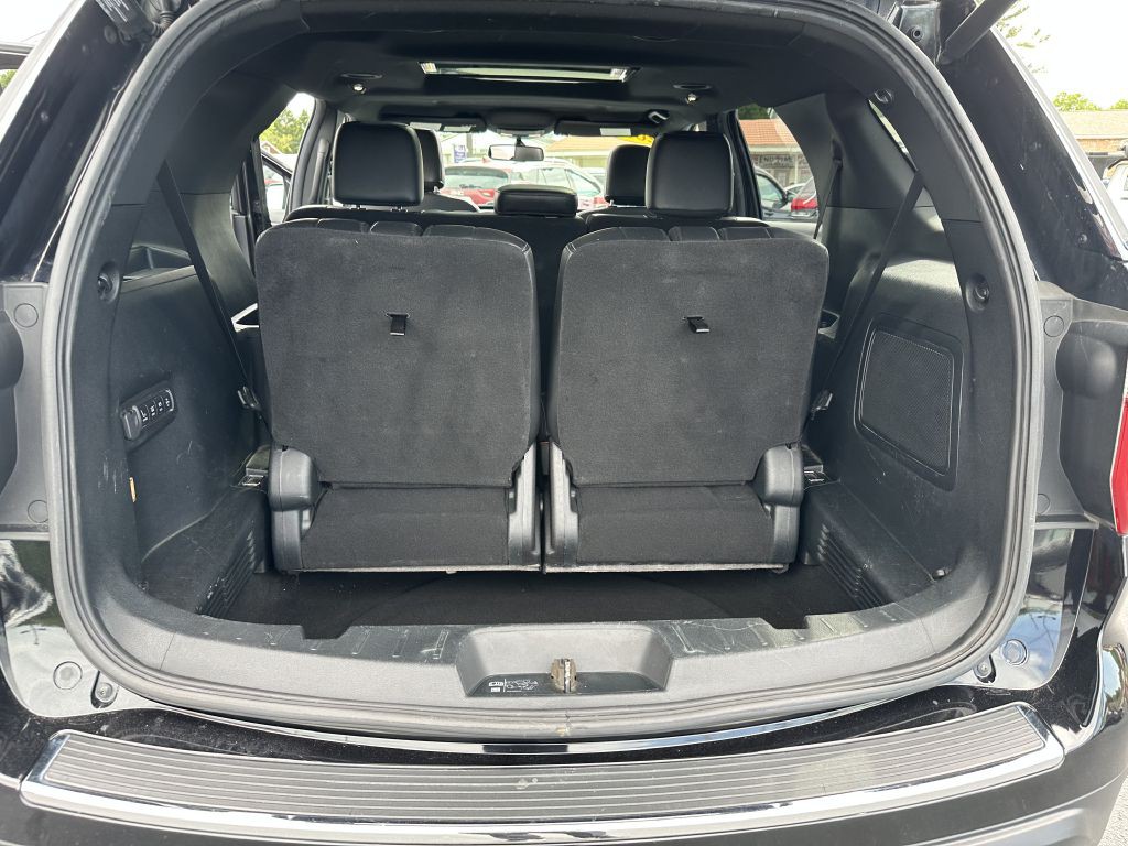 2019 Ford Explorer Image 16