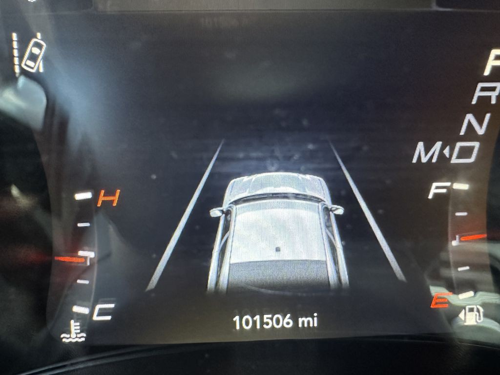 2018 Dodge Charger Image 9