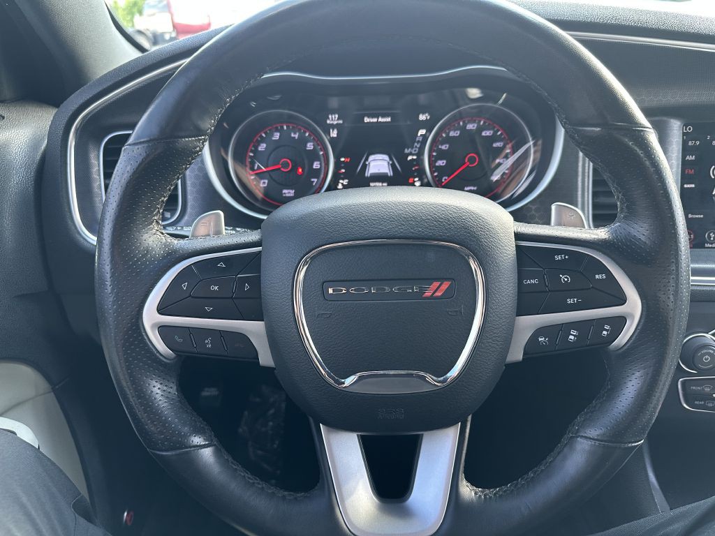 2018 Dodge Charger Image 10