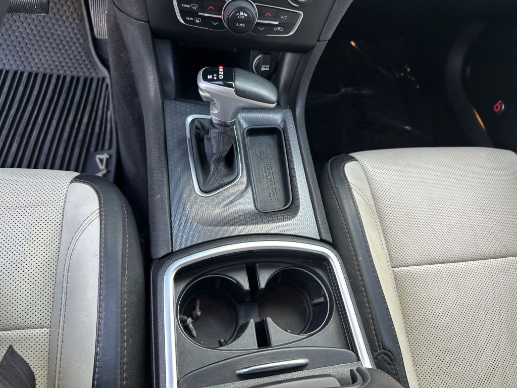 2018 Dodge Charger Image 25