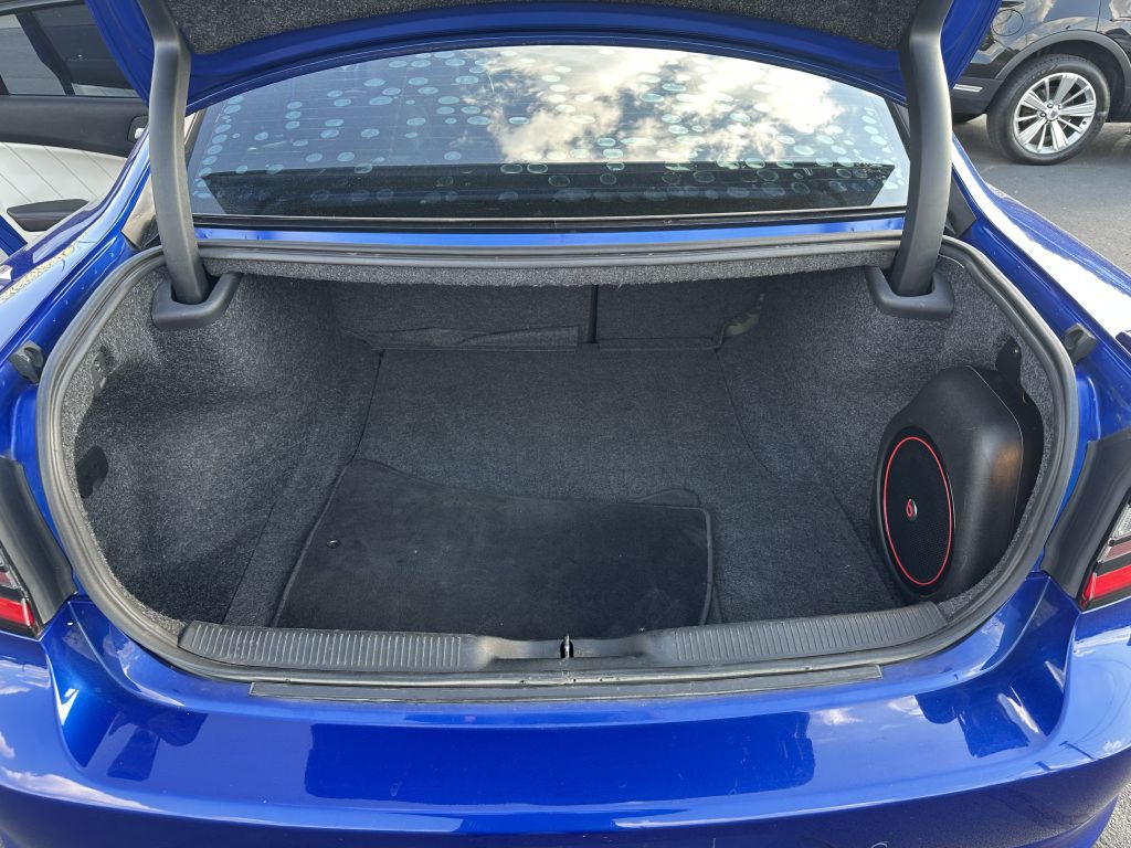 2018 Dodge Charger Image 28