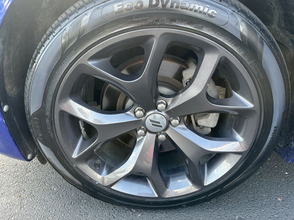 2018 Dodge Charger Image 30