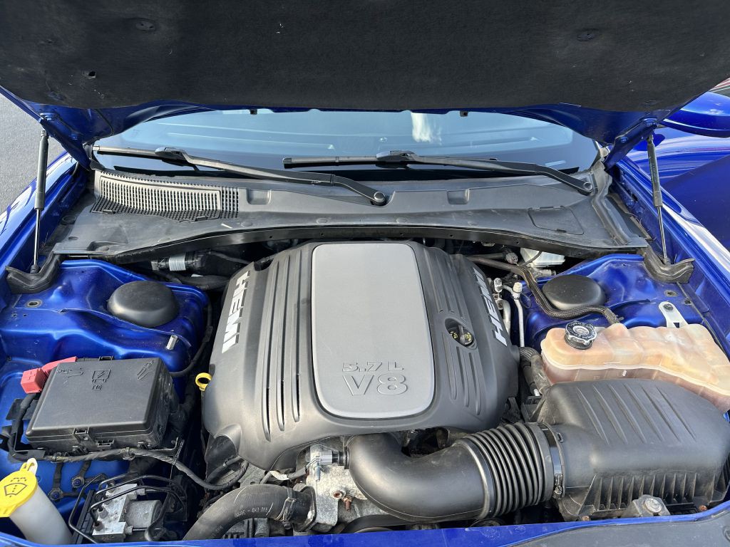 2018 Dodge Charger Image 32