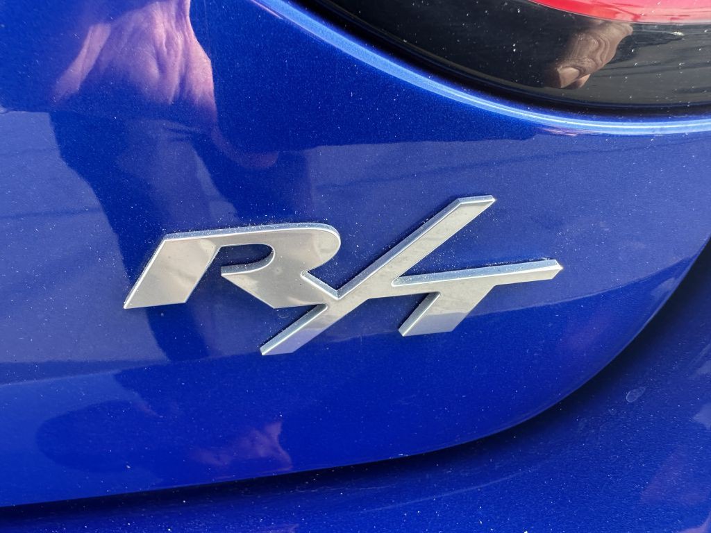 2018 Dodge Charger Image 38