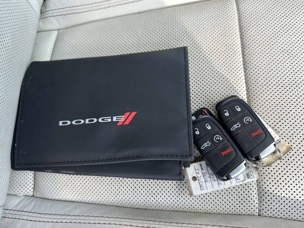2018 Dodge Charger Image 39