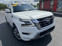Image for 2021 Nissan Armada SV ID: 7473356