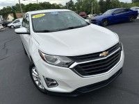Image for 2018 Chevrolet Equinox LT ID: 7476523