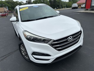 Image for 2016 Hyundai Tucson Limited ID: 7497162