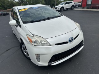 Image for 2012 Toyota Prius  ID: 7506493