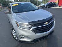 Image for 2019 Chevrolet Equinox LS ID: 7530865