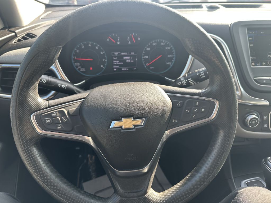 2019 Chevrolet Equinox Image 10
