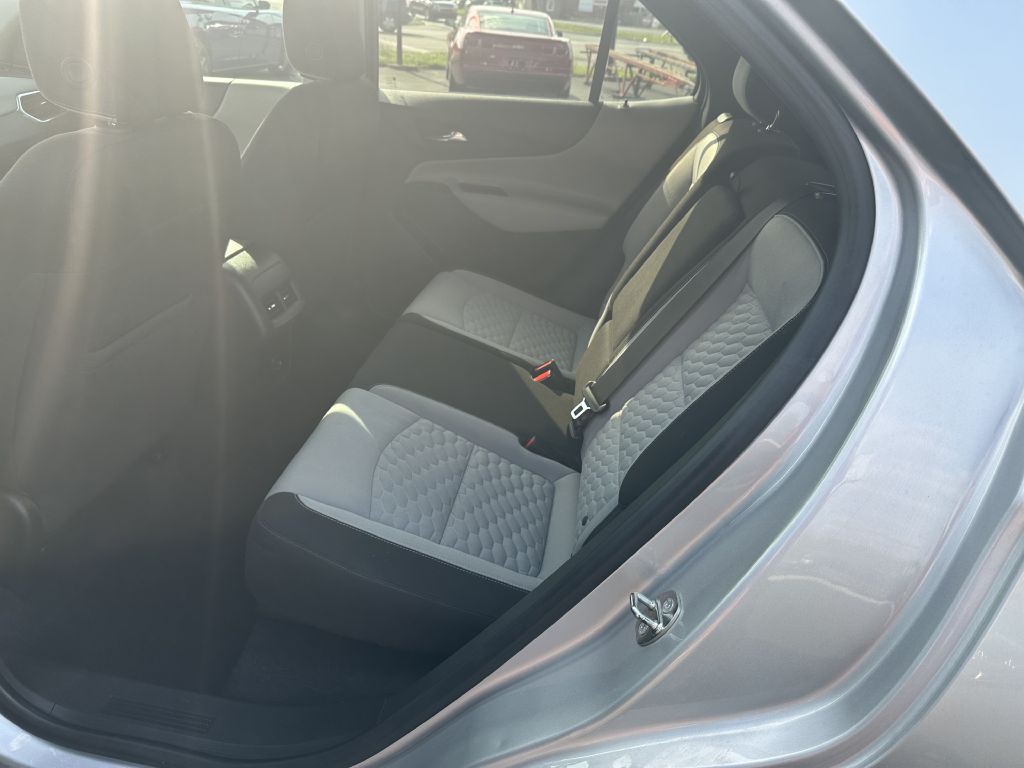 2019 Chevrolet Equinox Image 13