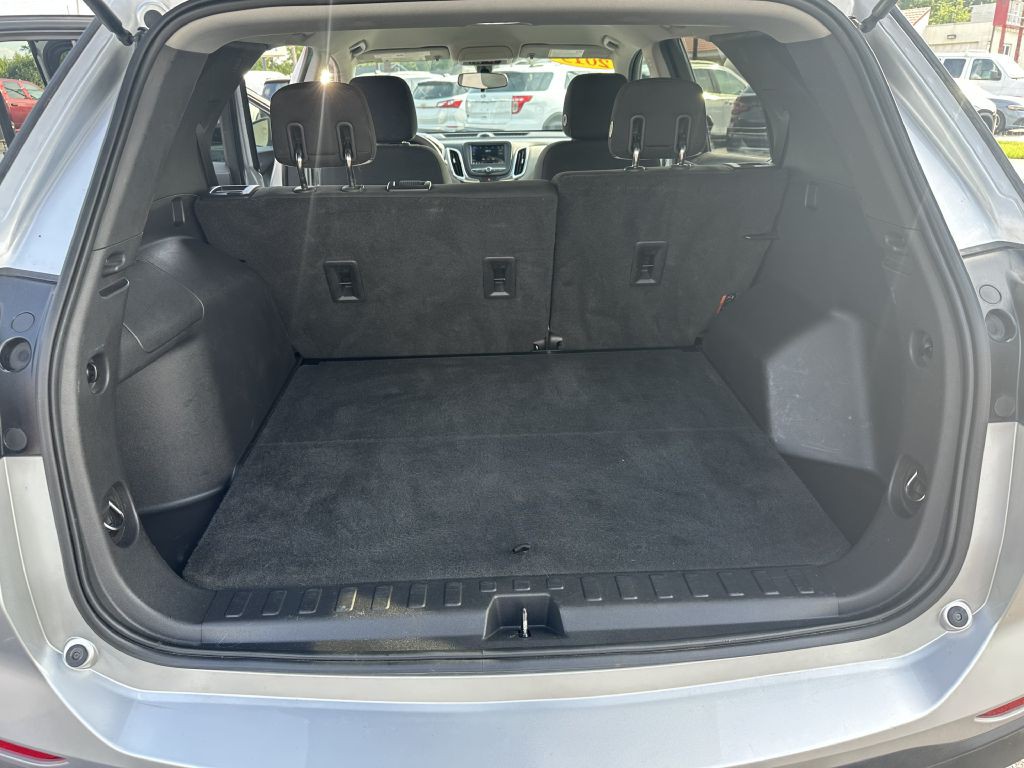 2019 Chevrolet Equinox Image 15