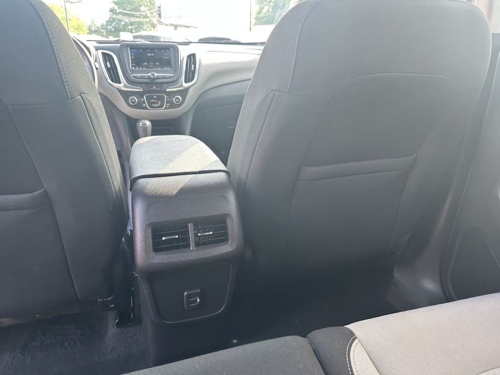 2019 Chevrolet Equinox Image 16