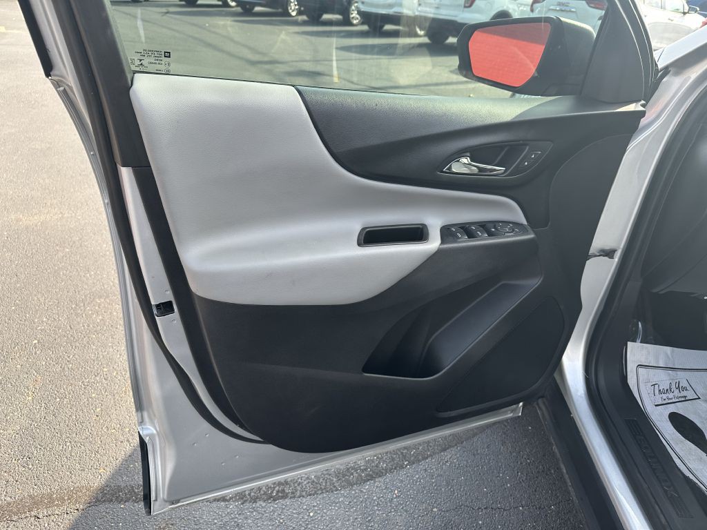 2019 Chevrolet Equinox Image 20