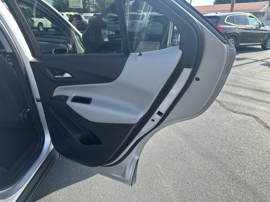 2019 Chevrolet Equinox Image 28